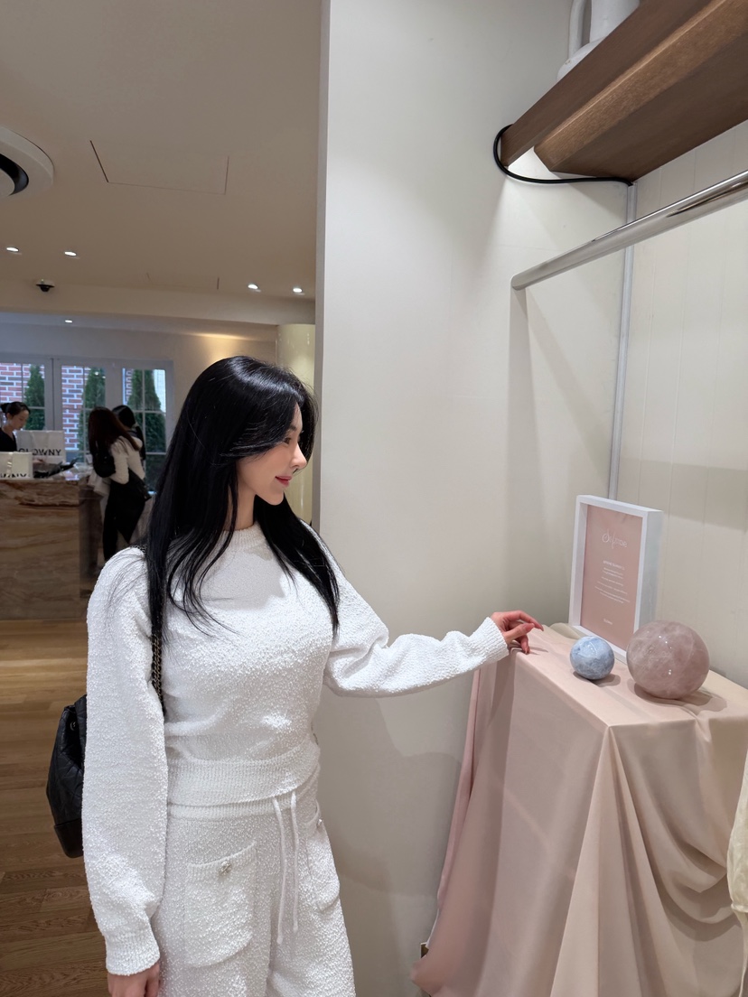 LAVIEU東大門代購女裝新品人氣休閑時尚推薦真品套裝套裝LAVIEU套裝