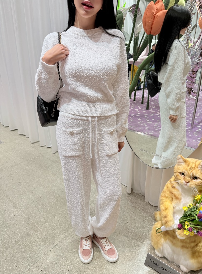 LAVIEU東大門代購女裝新品人氣休閑時尚推薦真品套裝套裝LAVIEU套裝