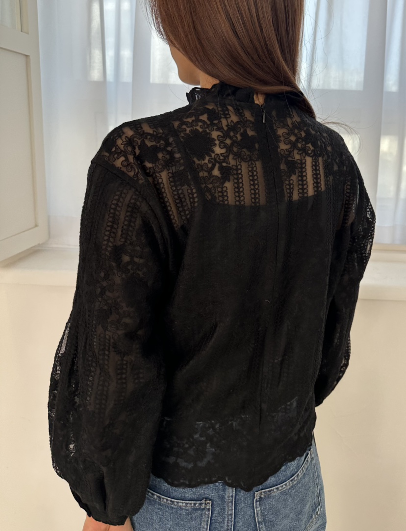 CLASSY-O韓國東大門直郵女士新款26春夏熱賣時尚襯衫蕾絲衫CLASSY-O襯衫/蕾絲衫