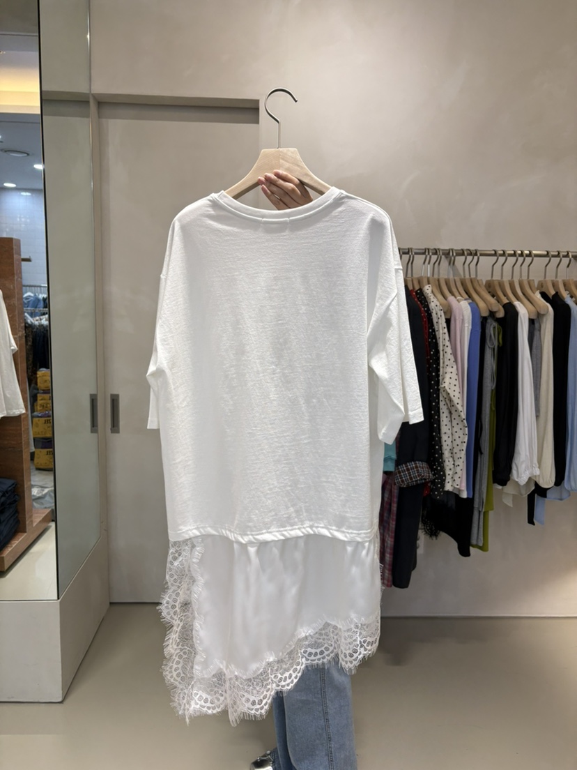 LIVE AID-P韓國代購女裝新款時尚人氣職業真品連衣裙絲質LIVE AID-P連衣裙