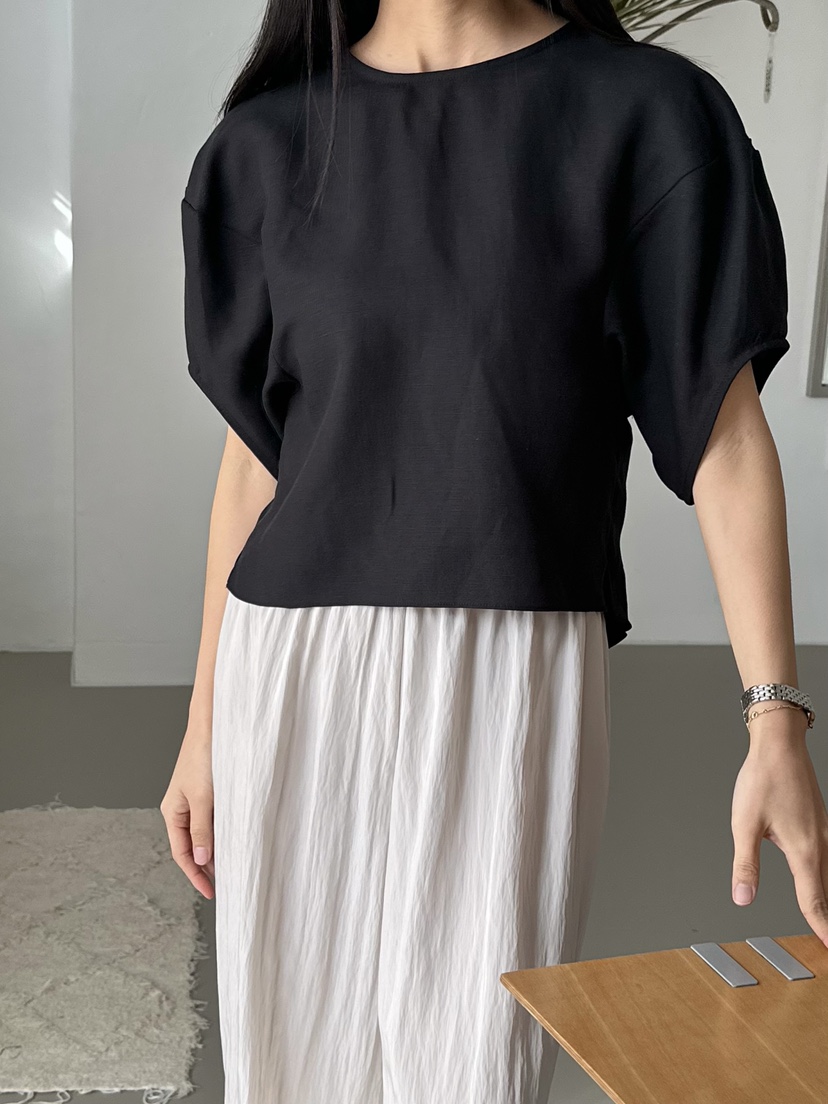 LE VASE東大門代購女士新品職業推薦熱賣人氣襯衫蕾絲衫LE VASE襯衫/蕾絲衫