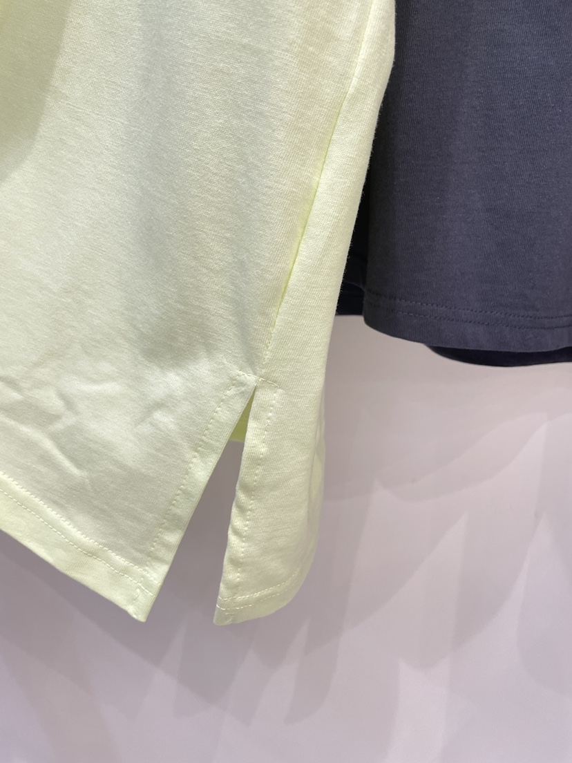 DANCHU韓國東大門代購女士新款推薦職業時尚熱賣休閑26春夏T恤DANCHUT恤