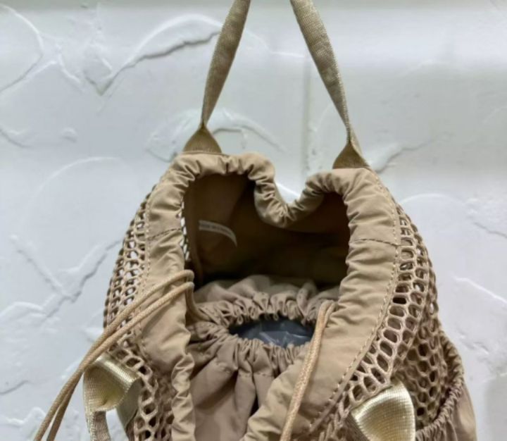 TROUVAILLE韓國東大門代購女士新款26春夏職業單肩斜跨包TROUVAILLE單肩/斜跨包