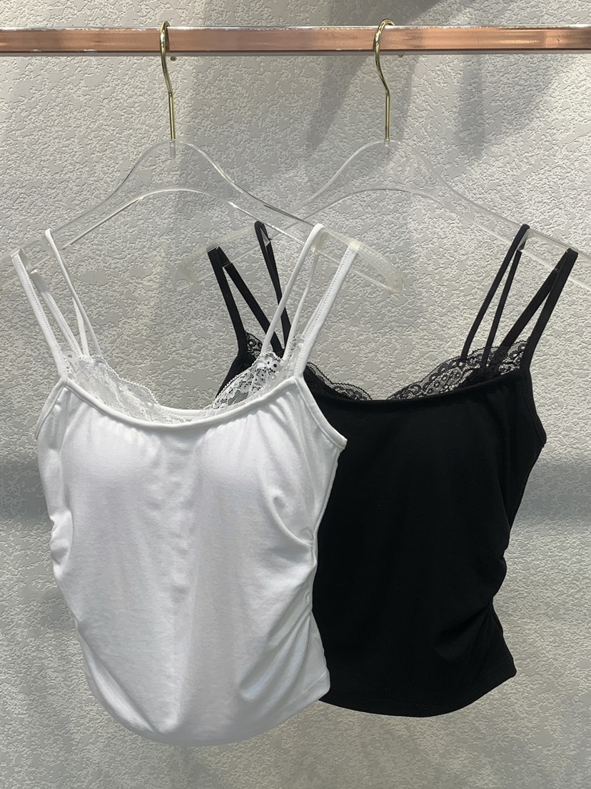 SYMBOL韓國直郵女士新品時尚人氣真品熱賣職業休閑吊帶背心SYMBOL吊帶/背心