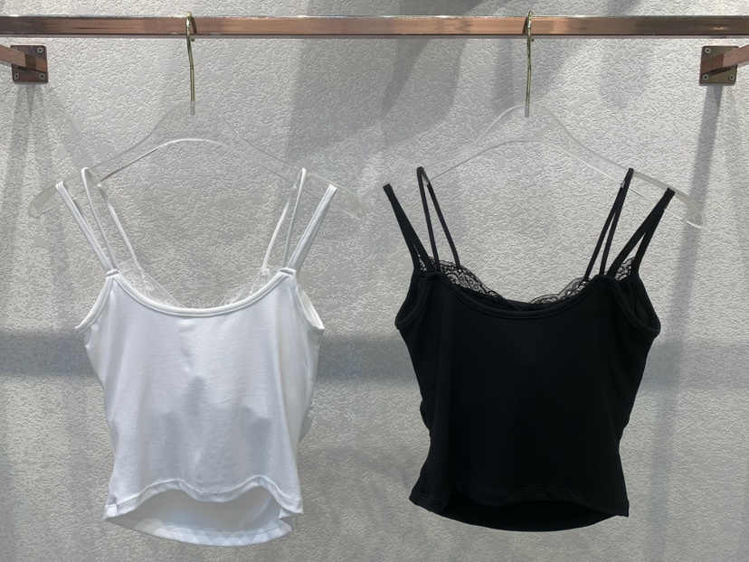 SYMBOL韓國直郵女士新品時尚人氣真品熱賣職業休閑吊帶背心SYMBOL吊帶/背心