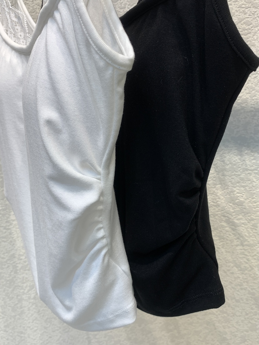 SYMBOL韓國直郵女士新品時尚人氣真品熱賣職業休閑吊帶背心SYMBOL吊帶/背心