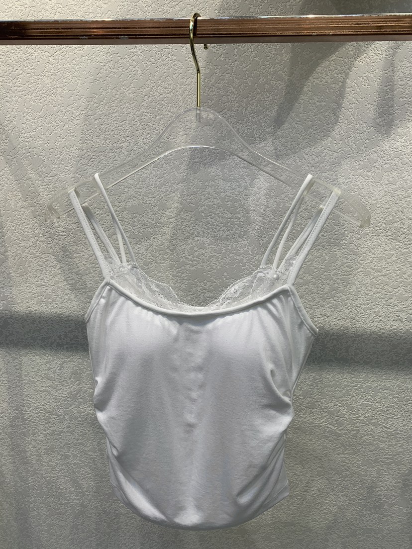 SYMBOL韓國直郵女士新品時尚人氣真品熱賣職業休閑吊帶背心SYMBOL吊帶/背心圖色1