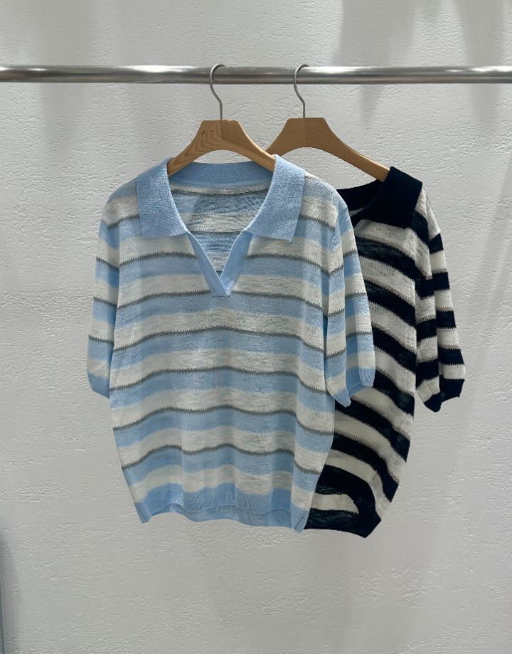 CRONG韓國東大門代購女裝新款休閑職業人氣26春夏推薦針織衫CRONG針織衫