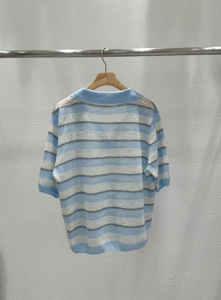 CRONG韓國東大門代購女裝新款休閑職業人氣26春夏推薦針織衫CRONG針織衫