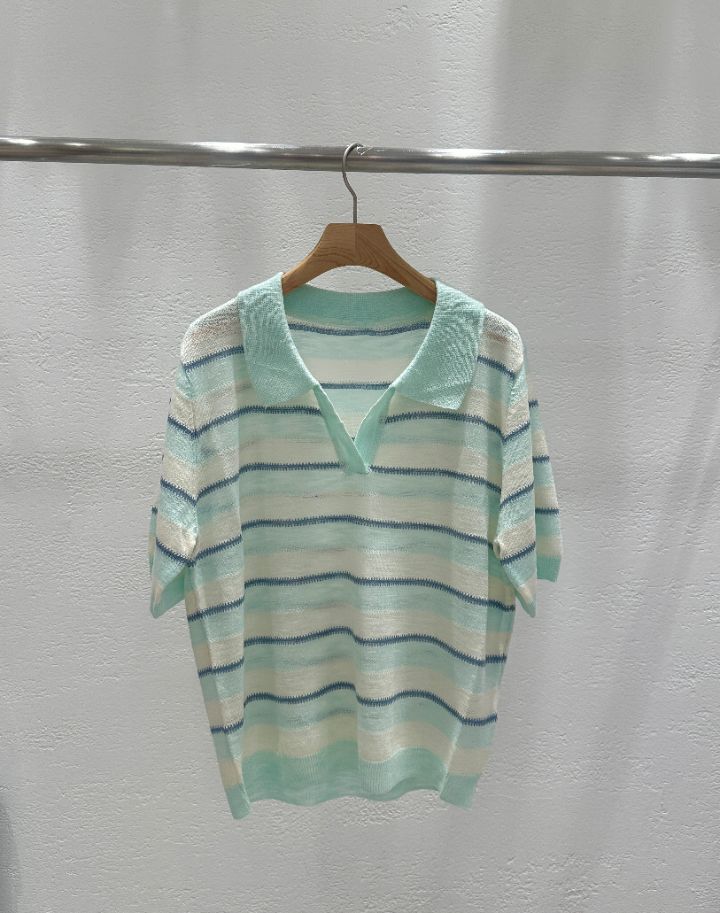 CRONG韓國東大門代購女裝新款休閑職業人氣26春夏推薦針織衫CRONG針織衫圖色4