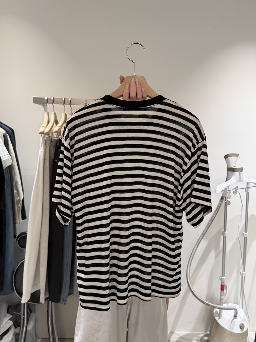 PEPPER-L東大門代購女士新款推薦熱賣26春夏休閑真品T恤PEPPERT恤