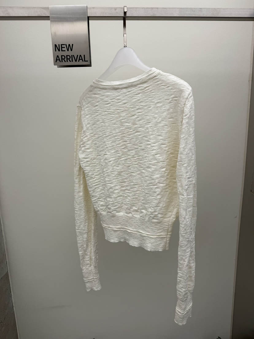 GLITTER東大門代購女士新品職業人氣推薦熱賣休閑26春夏針織衫GLITTER針織衫