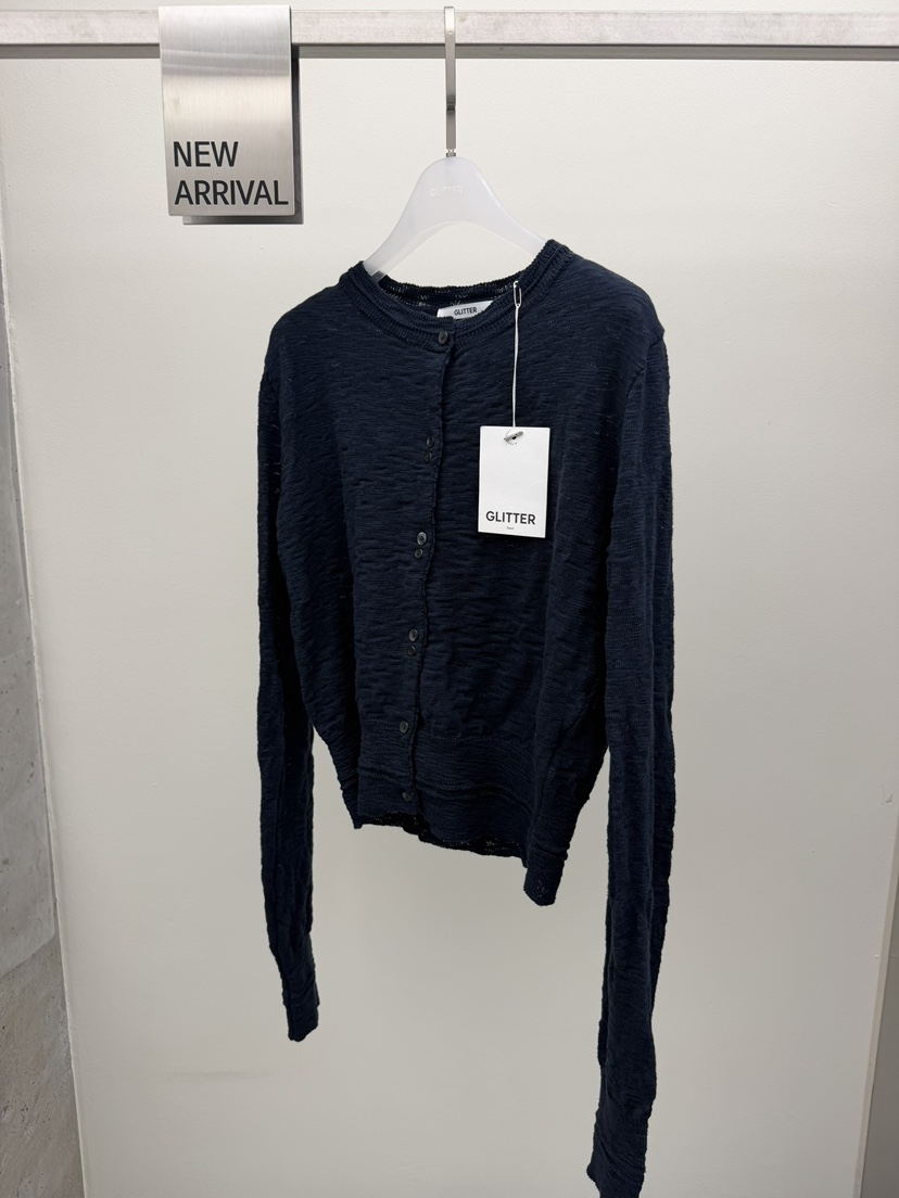GLITTER東大門代購女士新品職業人氣推薦熱賣休閑26春夏針織衫GLITTER針織衫圖色3