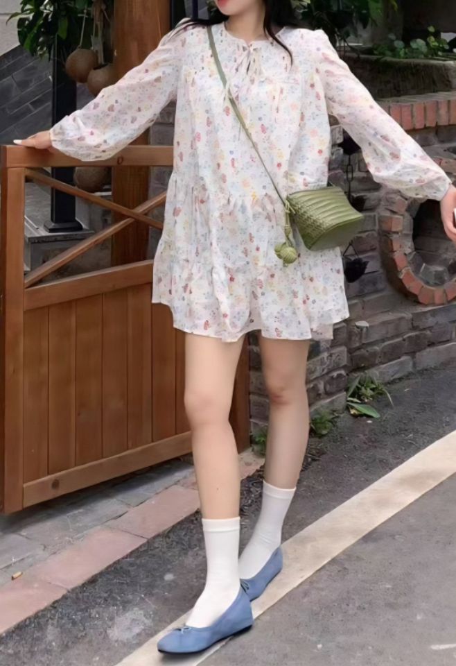 TROUVAILLE東大門代購女裝新品時尚26春夏職業單肩斜跨包TROUVAILLE單肩/斜跨包