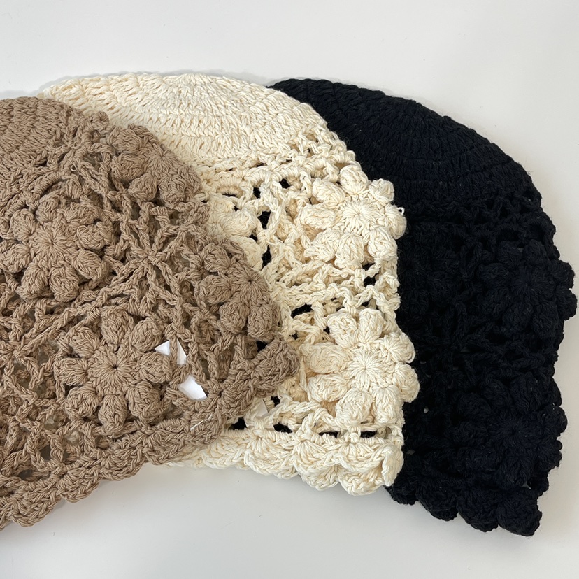 LOVELY HAT韓國代購女士新款26春夏休閑時尚熱賣職業帽子LOVELY HAT帽子