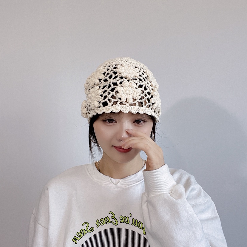 LOVELY HAT韓國代購女士新款26春夏休閑時尚熱賣職業帽子LOVELY HAT帽子