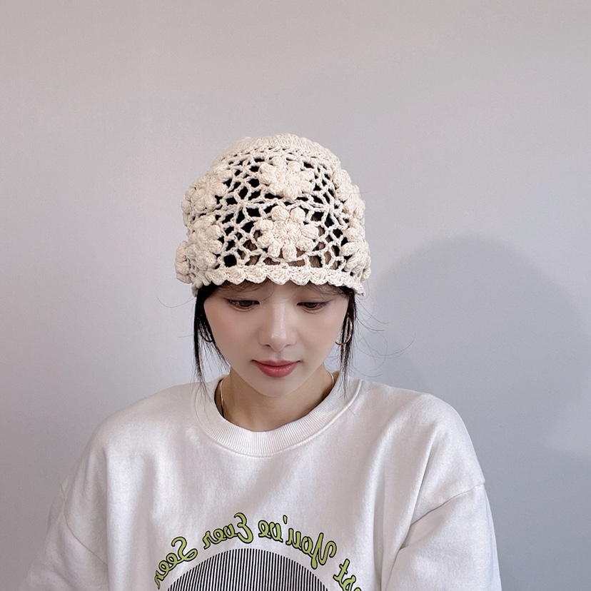 LOVELY HAT韓國代購女士新款26春夏休閑時尚熱賣職業帽子LOVELY HAT帽子