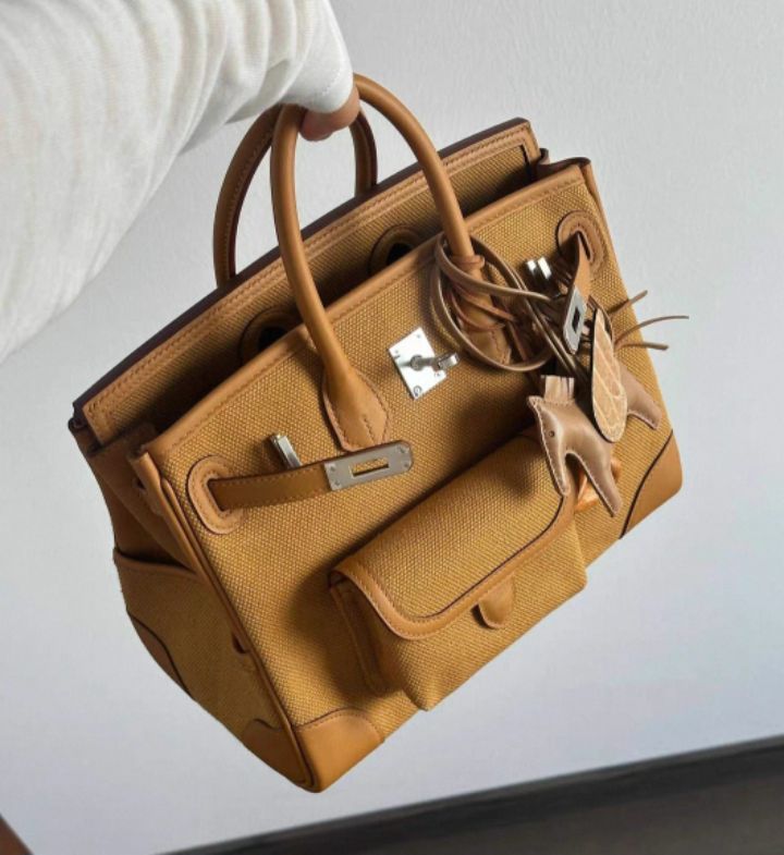 TROUVAILLE東大門直郵女士新品熱賣推薦人氣26春夏手提包牛皮TROUVAILLE手提包