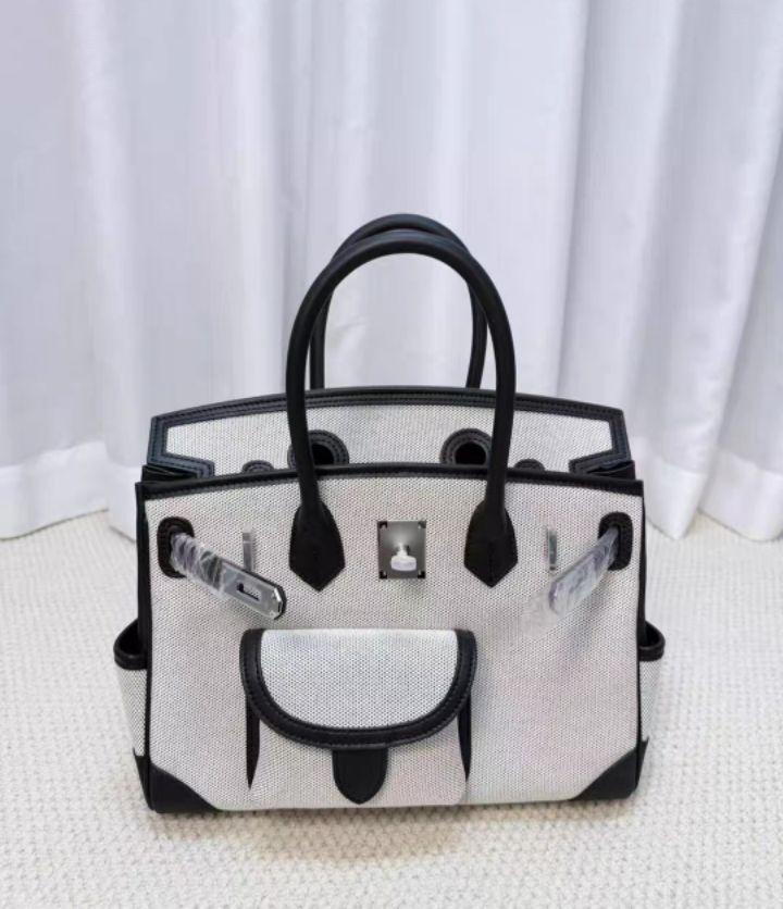 TROUVAILLE東大門直郵女士新品熱賣推薦人氣26春夏手提包牛皮TROUVAILLE手提包