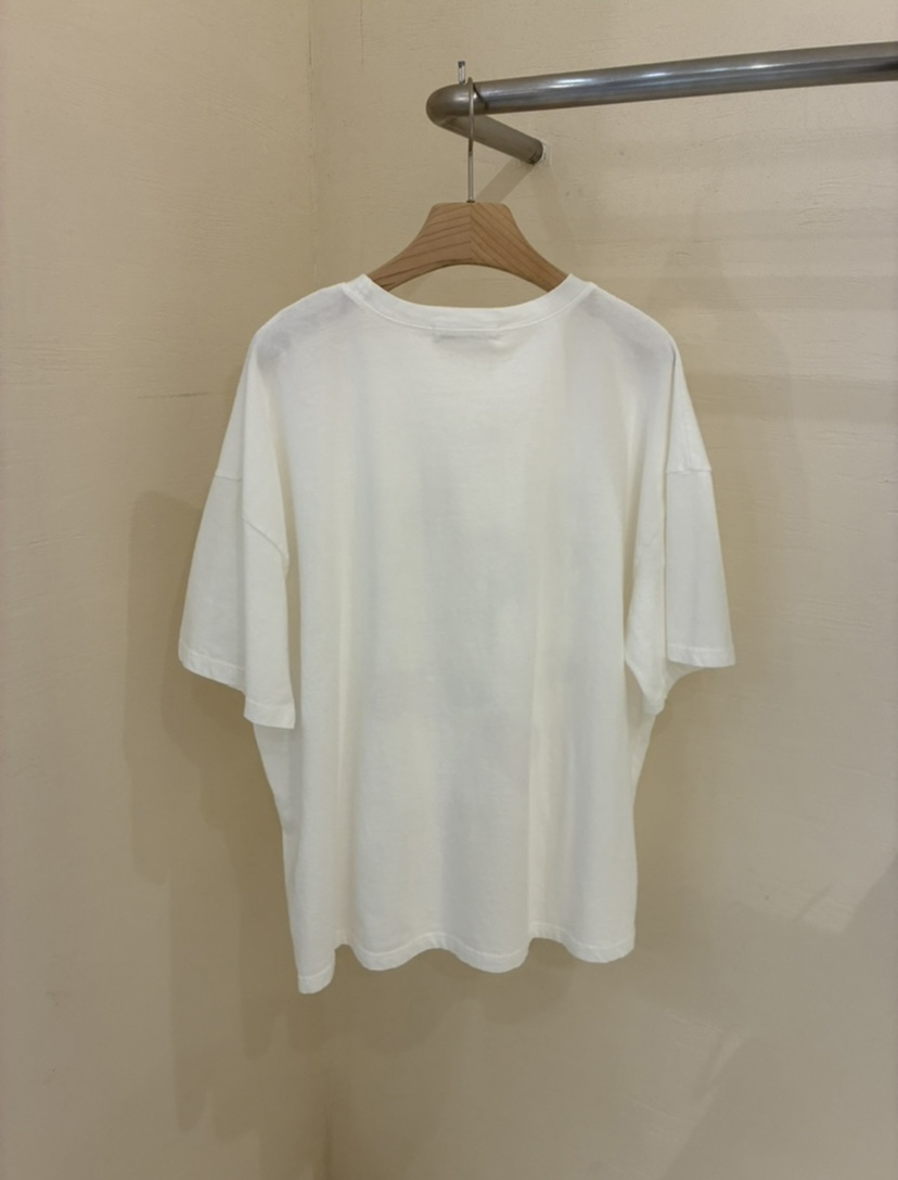 MUSE-P韓國代購女士新品推薦熱賣26春夏人氣時尚職業T恤MUSE-PT恤