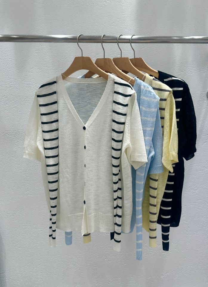 CRONG東大門直郵女裝新款真品職業熱賣人氣26春夏休閑針織衫CRONG針織衫