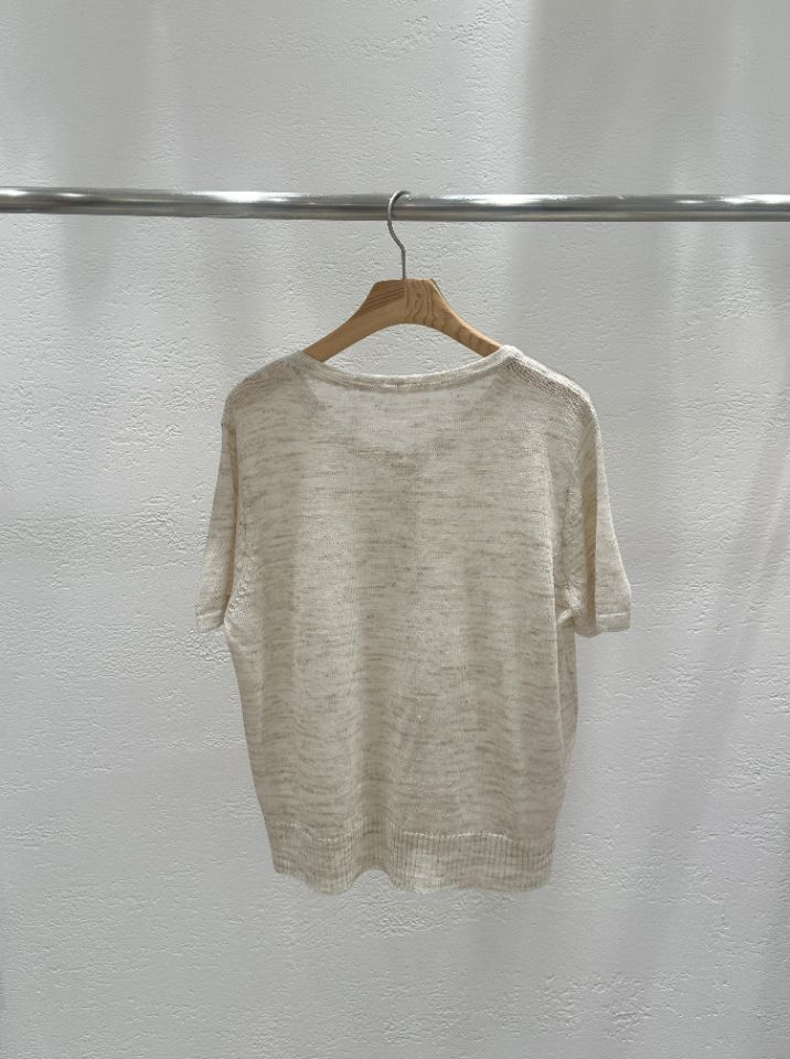 CRONG韓國東大門代購女士新款時尚職業推薦26春夏針織衫開衫CRONG針織衫