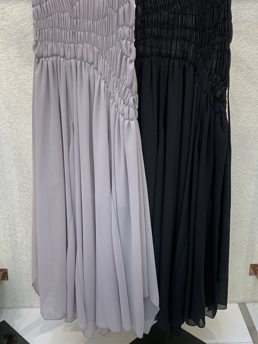 SYMBOL韓國代購女裝新款人氣熱賣時尚職業真品26春夏連衣裙SYMBOL連衣裙