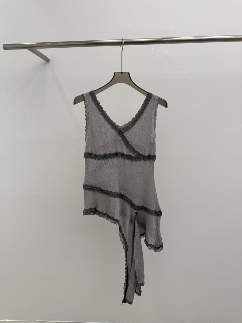 SEARE/PRETZEL東大門直郵女士新款真品熱賣吊帶背心蕾絲SEARE/PRETZEL吊帶/背心圖色1