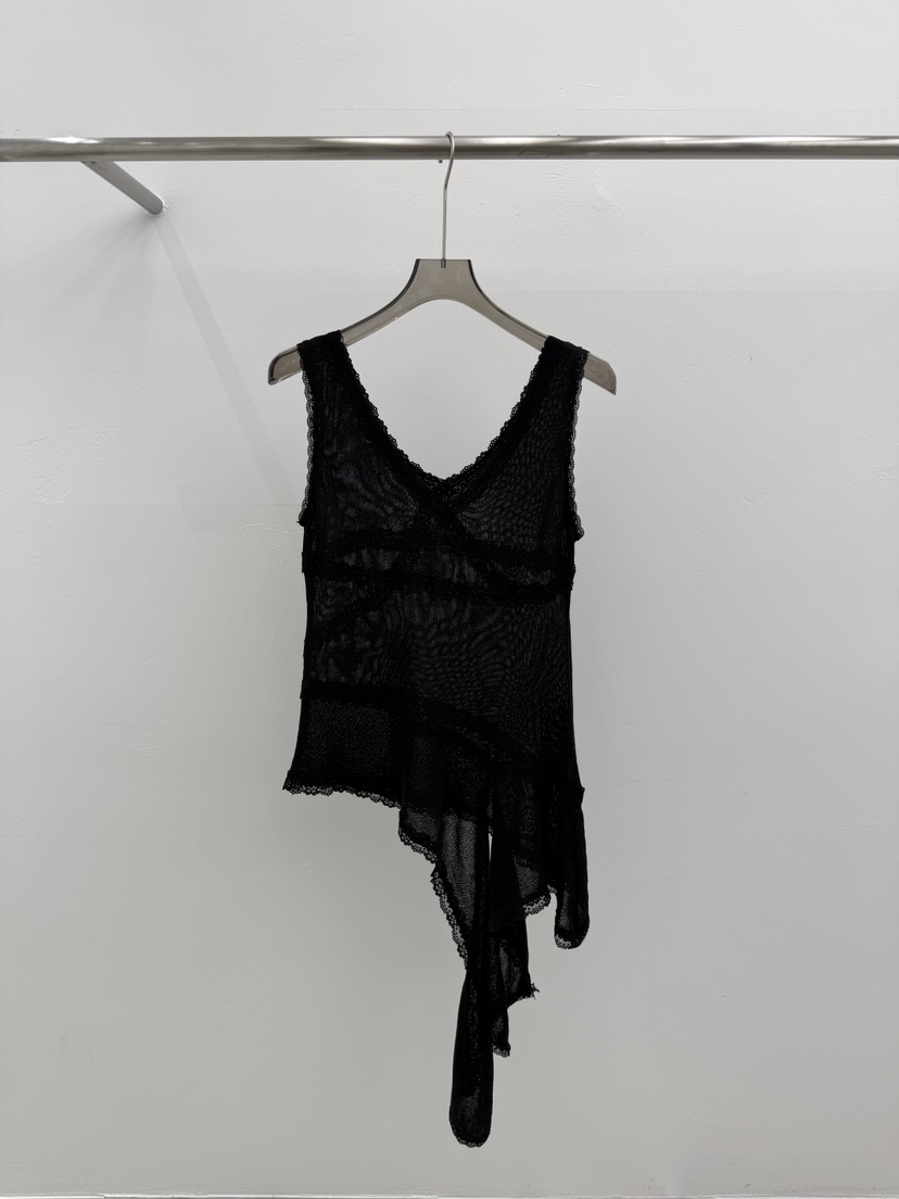 SEARE/PRETZEL東大門直郵女士新款真品熱賣吊帶背心蕾絲SEARE/PRETZEL吊帶/背心圖色3