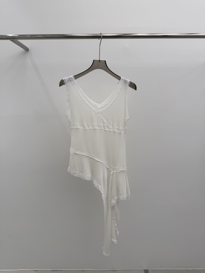 SEARE/PRETZEL東大門直郵女士新款真品熱賣吊帶背心蕾絲SEARE/PRETZEL吊帶/背心圖色4