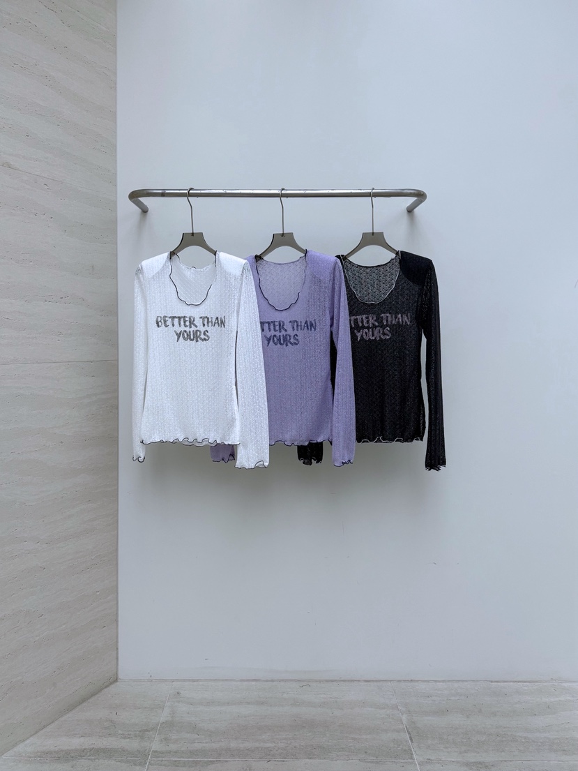 AB韓國東大門直郵女士新品26春夏職業休閑熱賣時尚長袖T恤AB長袖T恤