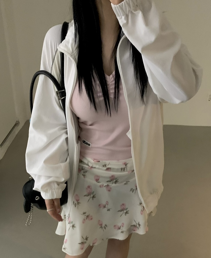 SEOLO韓國直郵女士新款推薦26春夏職業真品熱賣休閑時尚夾克Seolo seoul夾克