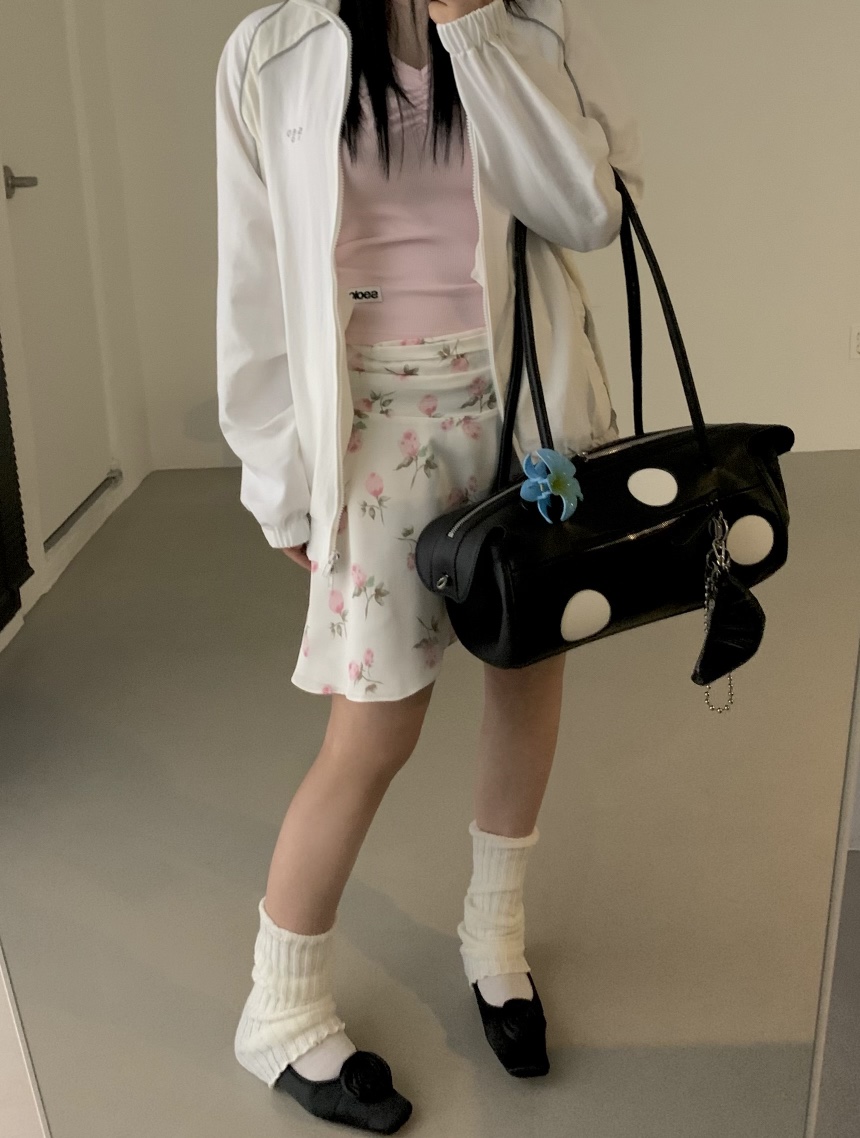 SEOLO韓國直郵女士新款推薦26春夏職業真品熱賣休閑時尚夾克Seolo seoul夾克