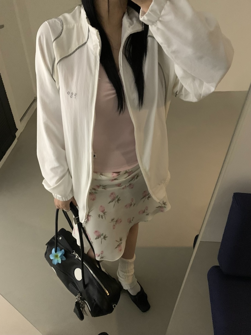 SEOLO韓國直郵女士新款推薦26春夏職業真品熱賣休閑時尚夾克Seolo seoul夾克