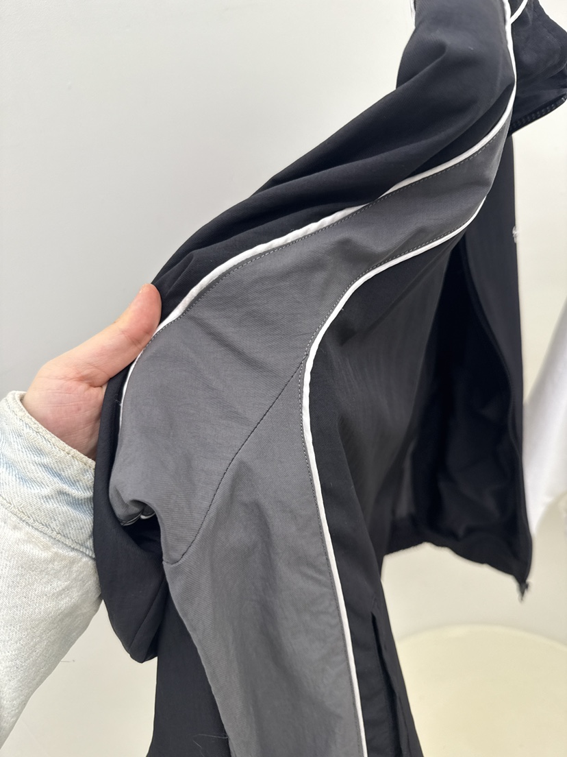 SEOLO韓國直郵女士新款推薦26春夏職業真品熱賣休閑時尚夾克Seolo seoul夾克