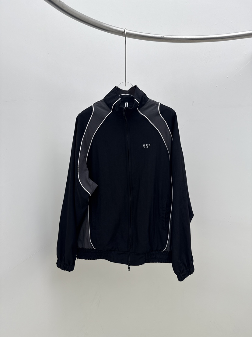 SEOLO韓國直郵女士新款推薦26春夏職業真品熱賣休閑時尚夾克Seolo seoul夾克圖色2