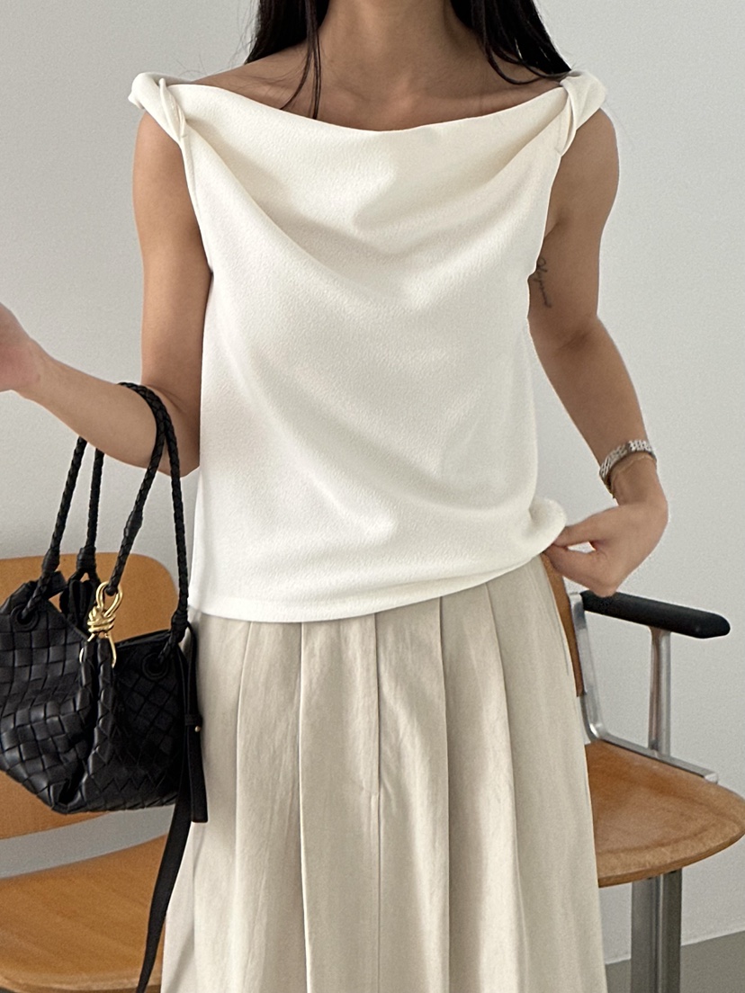 LE VASE東大門代購女士新品人氣真品推薦職業襯衫蕾絲衫LE VASE襯衫/蕾絲衫