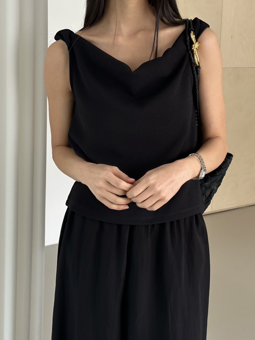 LE VASE東大門代購女士新品人氣真品推薦職業襯衫蕾絲衫LE VASE襯衫/蕾絲衫