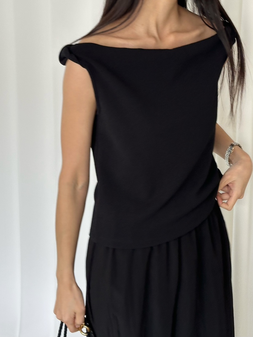 LE VASE東大門代購女士新品人氣真品推薦職業襯衫蕾絲衫LE VASE襯衫/蕾絲衫圖色2