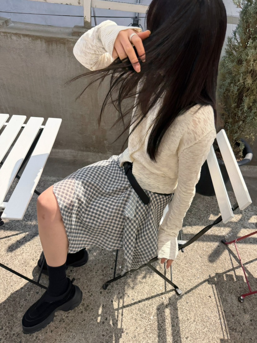 GLITTER東大門代購女士新款職業真品推薦人氣時尚休閑短裙GLITTER短裙