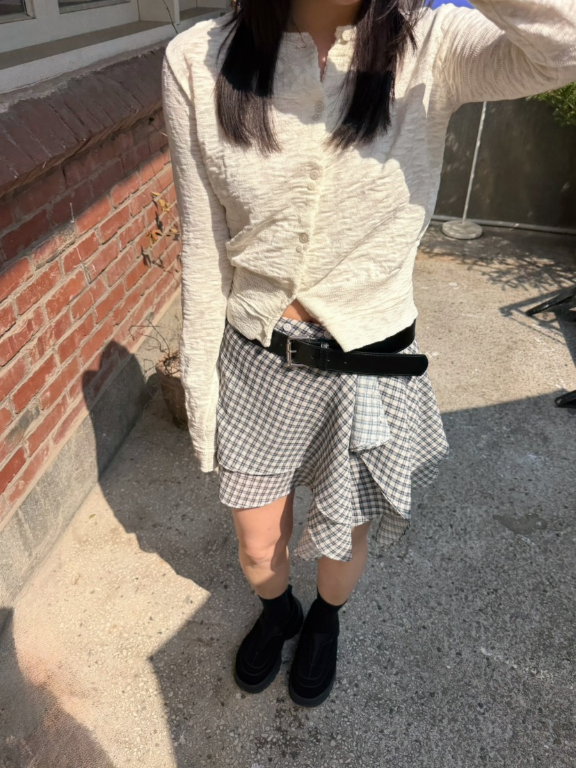 GLITTER東大門代購女士新款職業真品推薦人氣時尚休閑短裙GLITTER短裙