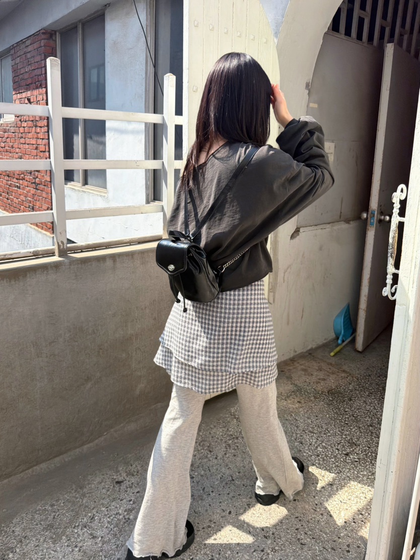 GLITTER東大門代購女士新款職業真品推薦人氣時尚休閑短裙GLITTER短裙