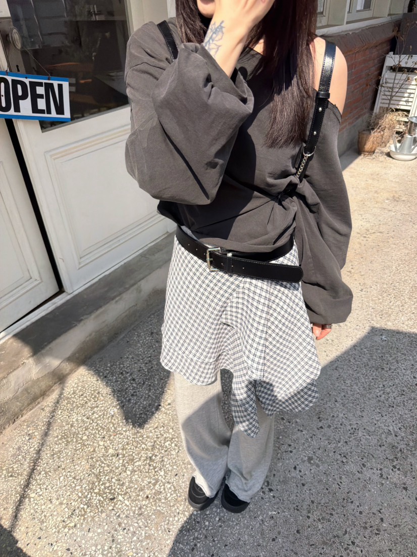 GLITTER東大門代購女士新款職業真品推薦人氣時尚休閑短裙GLITTER短裙