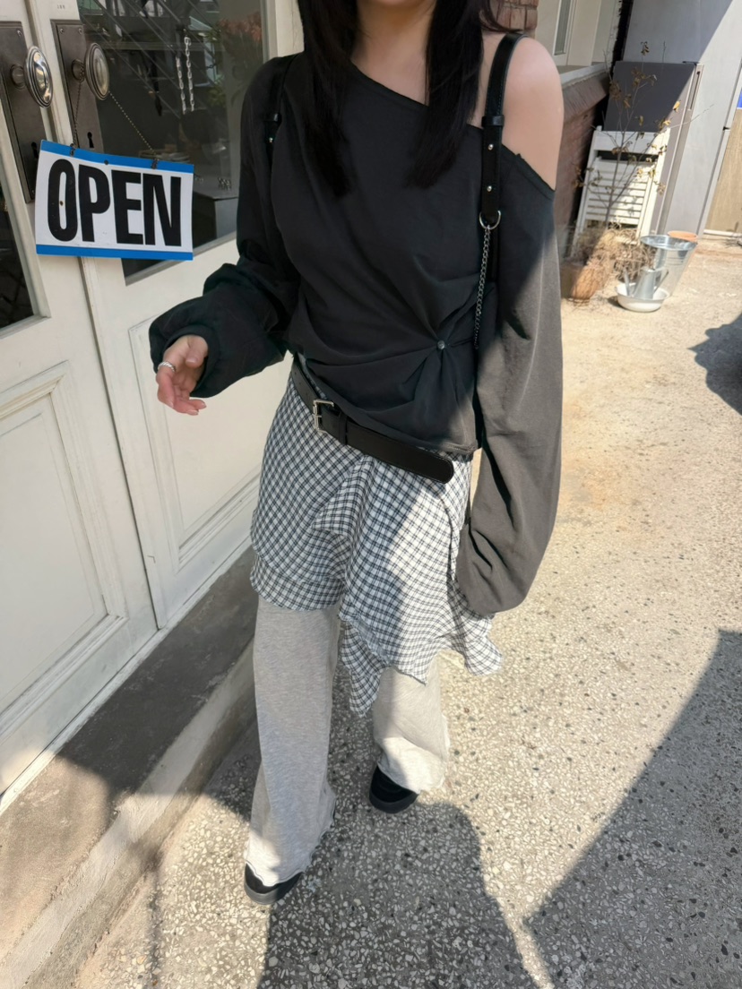 GLITTER東大門代購女士新款職業真品推薦人氣時尚休閑短裙GLITTER短裙