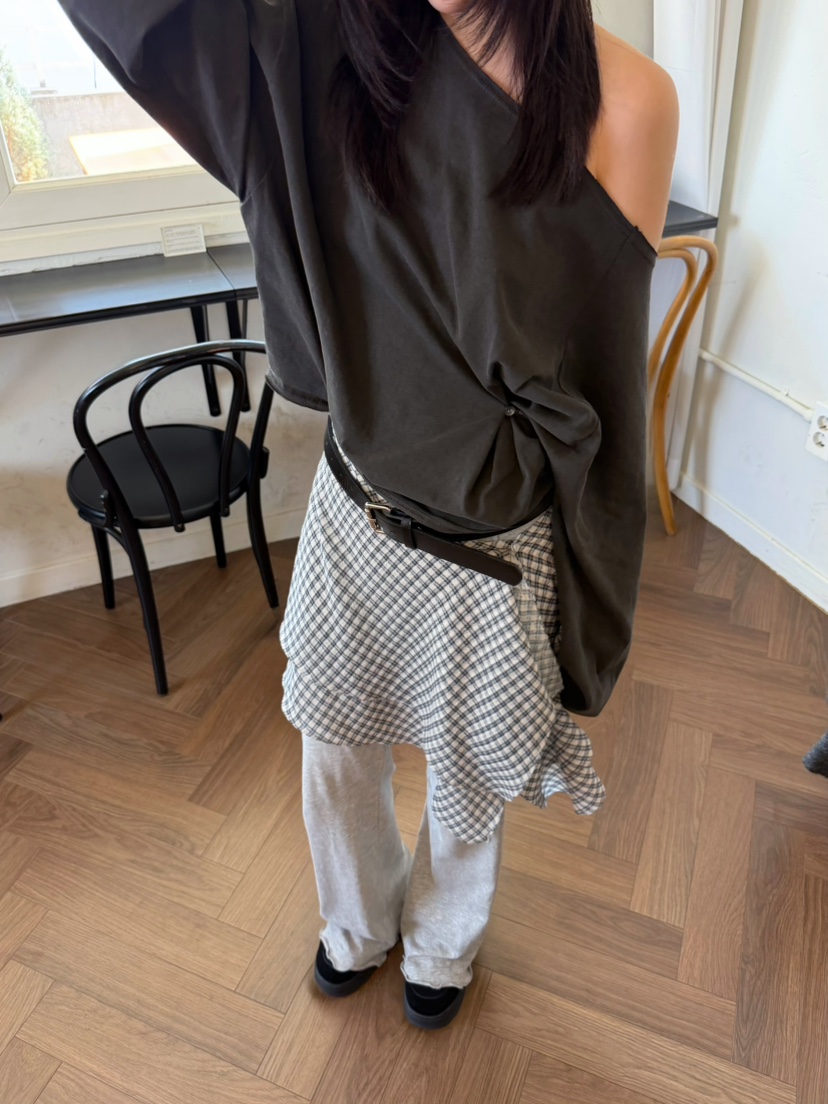 GLITTER東大門代購女士新款職業真品推薦人氣時尚休閑短裙GLITTER短裙