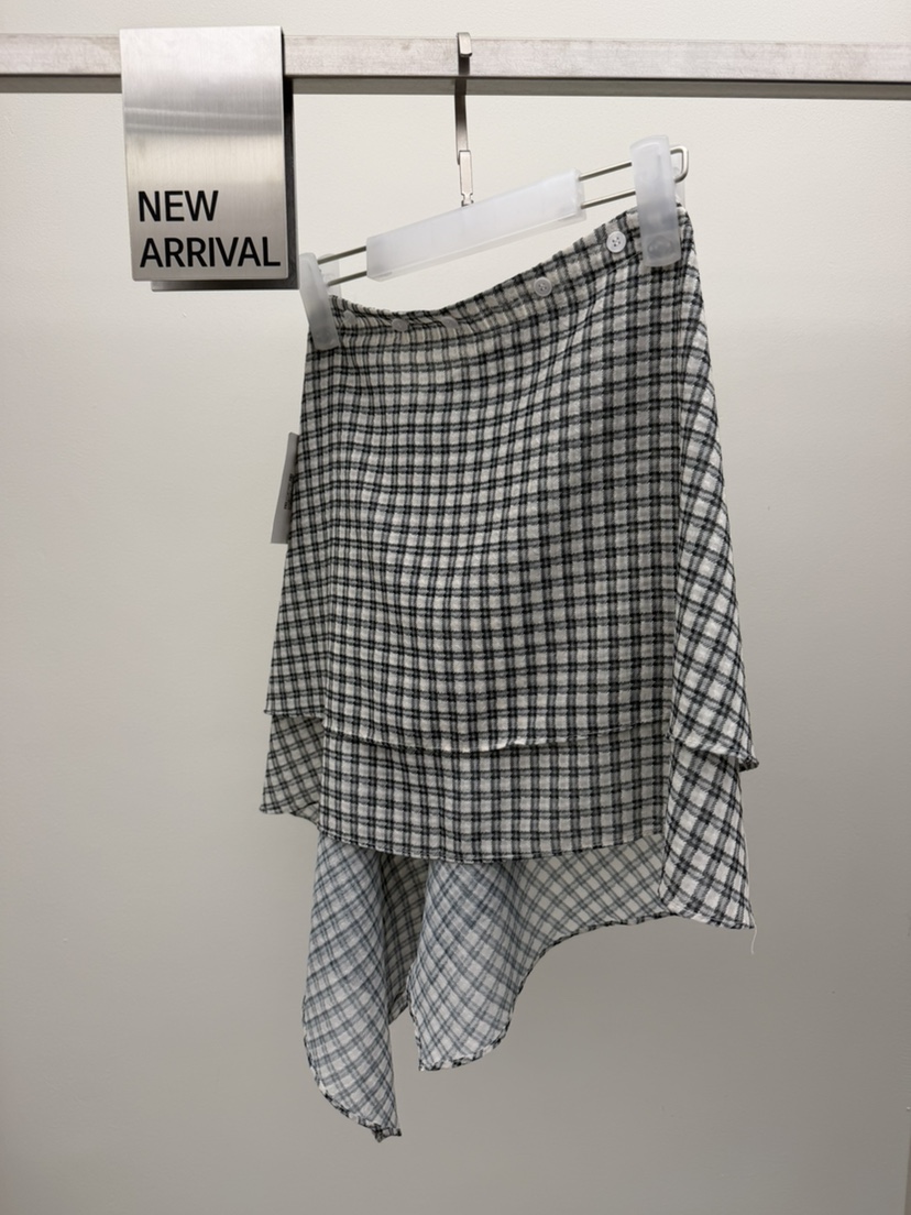 GLITTER東大門代購女士新款職業真品推薦人氣時尚休閑短裙GLITTER短裙