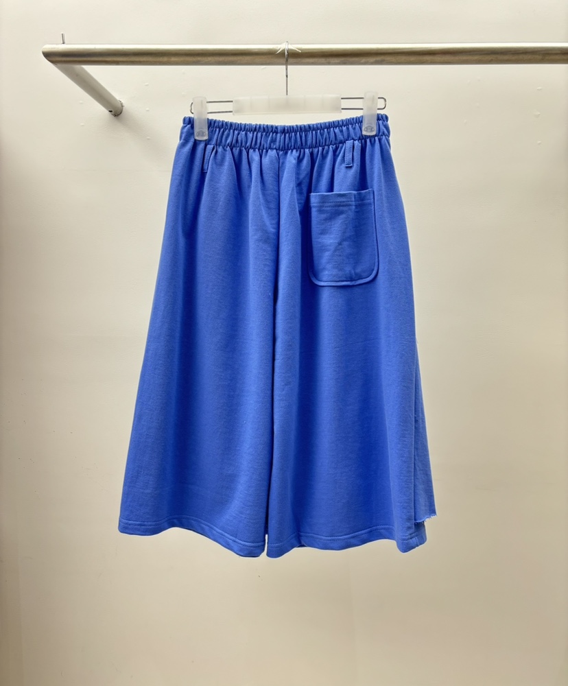 INTHEEND韓國代購女裝新品推薦人氣時尚休閑職業休閑褲雙層INTHEEND休閑褲