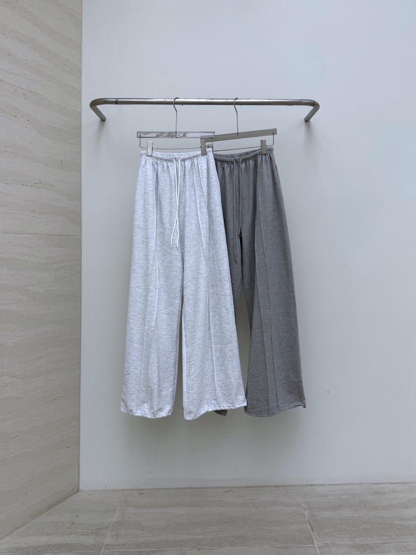 AB東大門實拍女裝新品真品職業推薦熱賣時尚休閑26春夏休閑褲AB休閑褲