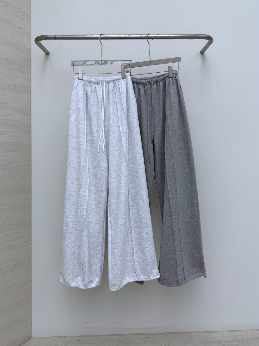 AB東大門實拍女裝新品真品職業推薦熱賣時尚休閑26春夏休閑褲AB休閑褲