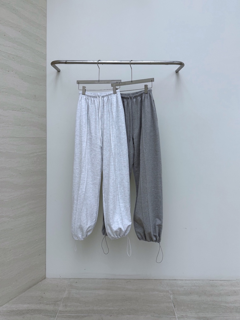 AB東大門實拍女裝新品真品職業推薦熱賣時尚休閑26春夏休閑褲AB休閑褲